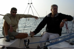 Barcolana 2008