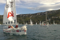 Barcolana 2011