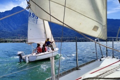 Corso Capobarca Lago 2021