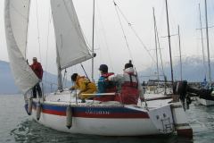 Corso istruttori 2007