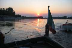 Discesa del Po 2007