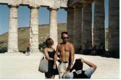 Geas Heritage