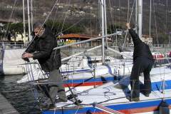 Manutenzione base e barche