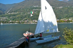 Stage deriva 2011